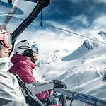 Abendruh Pensjonat Kaprun
