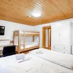 Pensjonat Abendruh Kaprun