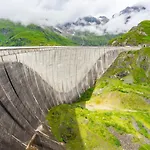 Pensjonat Abendruh Kaprun