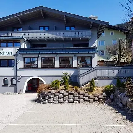 Abendruh 3* Kaprun