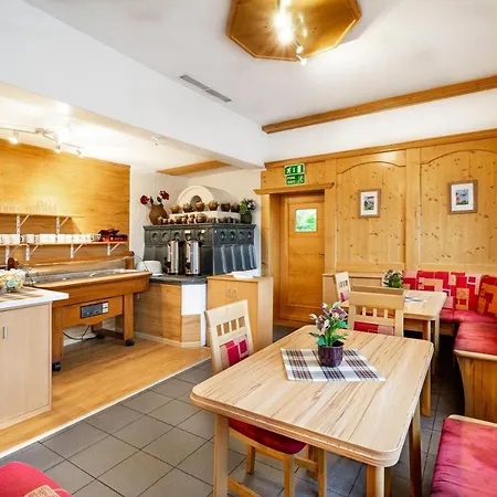 Abendruh Guest house Kaprun