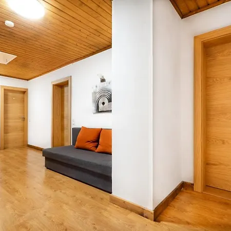Abendruh Guest house