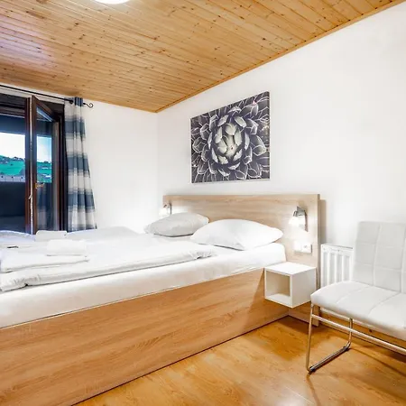 Guest house Abendruh Kaprun