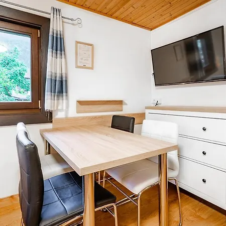 Guest house Abendruh Kaprun