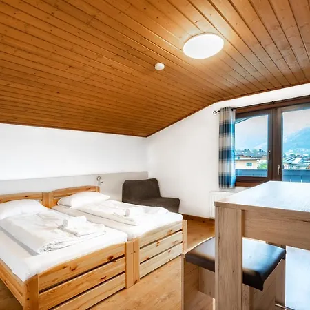 Abendruh Guest house