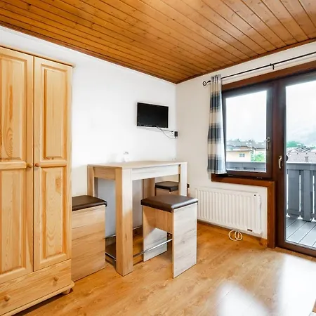 Abendruh 3* Капрун