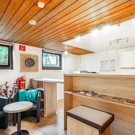 Гостевой дом Abendruh