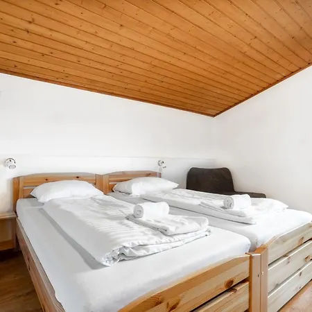 Guest house Abendruh Kaprun