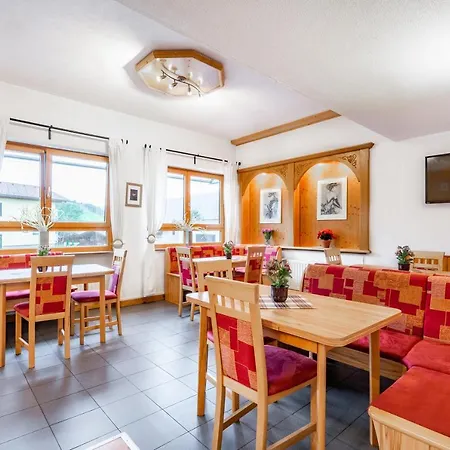 Abendruh 3* Капрун