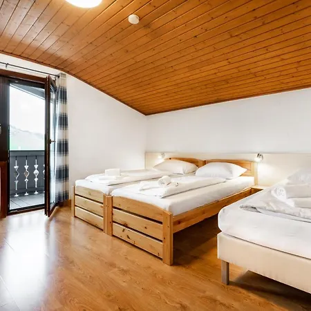 Abendruh Penzion 3*