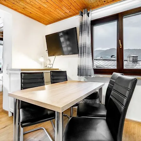 招待所 Abendruh 3*