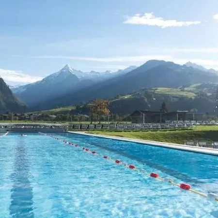 Abendruh Guest house Kaprun