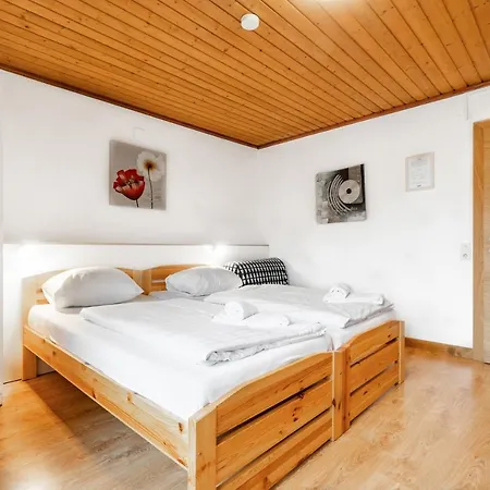 Guest house Abendruh