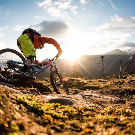 Abendruh Affittacamere