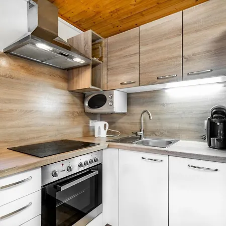 Abendruh Гостевой дом 3*