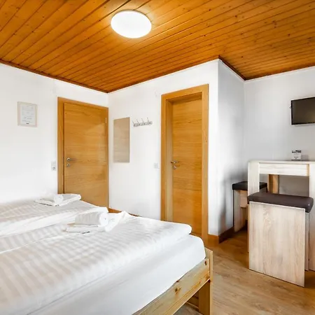 Abendruh Guest house