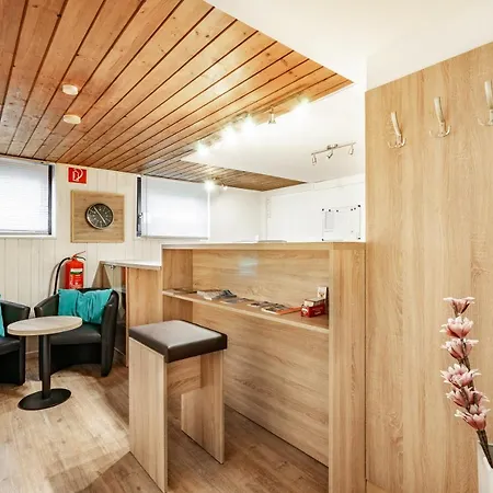 Abendruh Guest house 3*