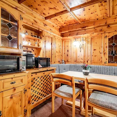 Guest house Abendruh