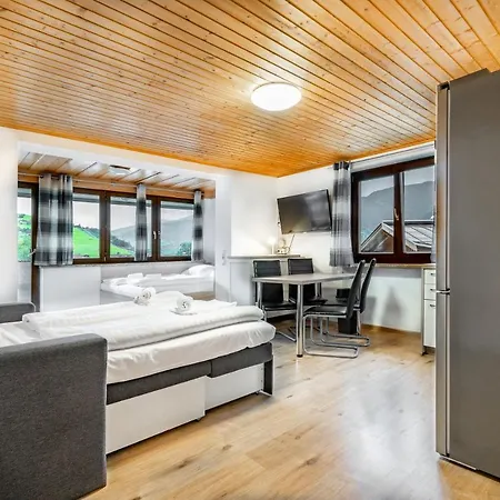 Guest house Abendruh Kaprun