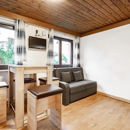Abendruh Guest house