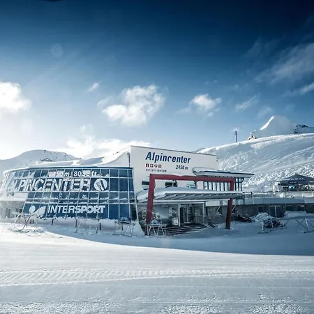 Abendruh Гостевой дом 3*