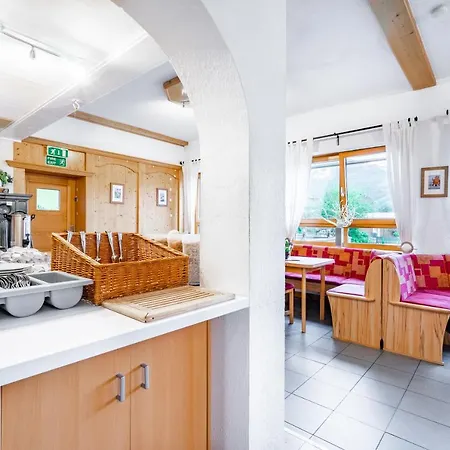 Abendruh Guest house