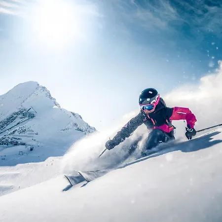 Abendruh 3* Kaprun