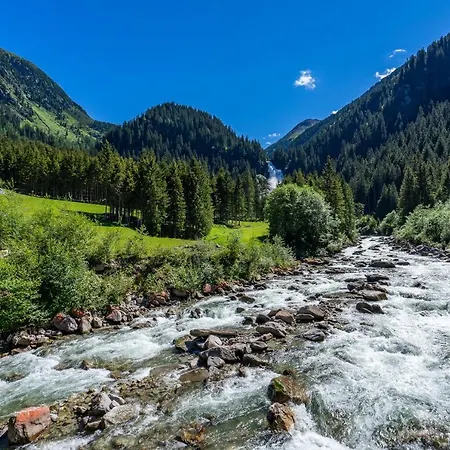 Гостевой дом Abendruh 3*