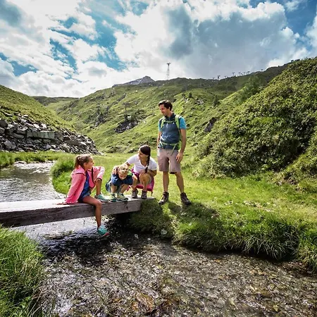 Affittacamere Abendruh 3*