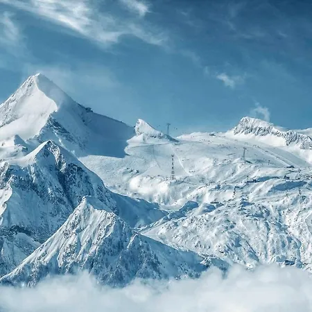 Abendruh Гостевой дом