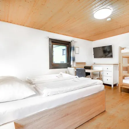 Guest house Abendruh