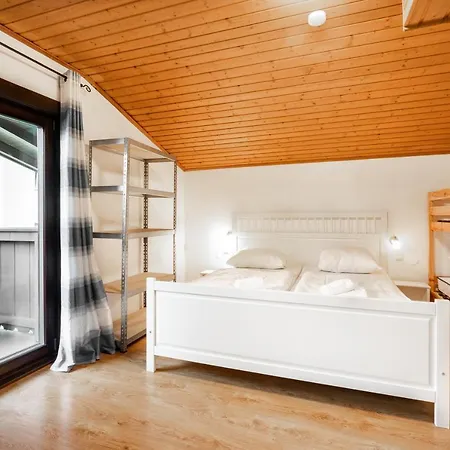 Гостевой дом Abendruh Капрун