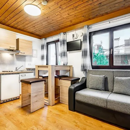 Abendruh Guest house 3*