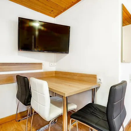Guest house Abendruh