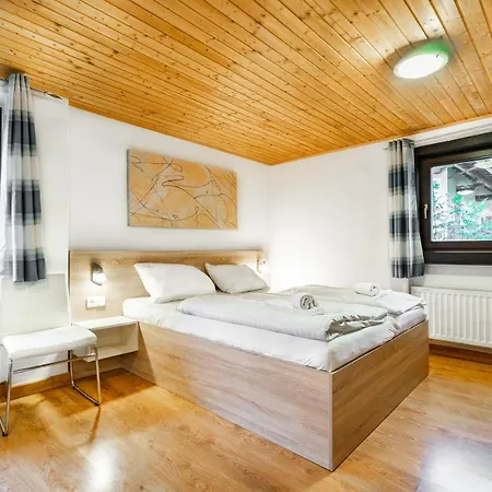 Abendruh 3* Капрун