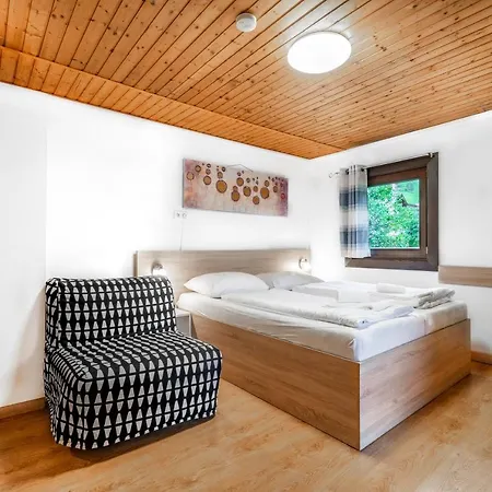Guest house Abendruh