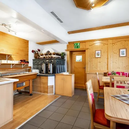 Abendruh Guest house 3*
