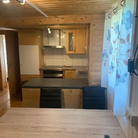 Guest house Abendruh