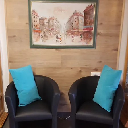 Vendégház Abendruh Kaprun