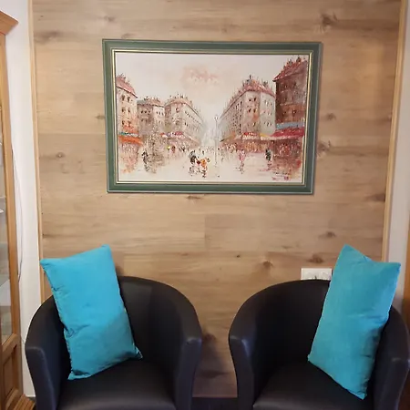 Abendruh 3* 卡普伦