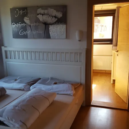 Abendruh Vendégház