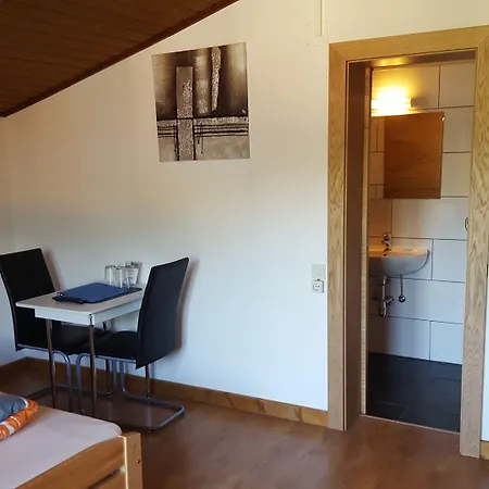 Vendégház Abendruh Kaprun