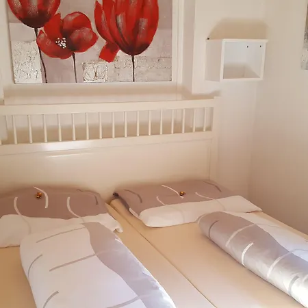 Abendruh Гостевой дом