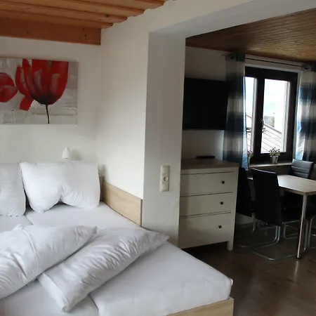 Гостевой дом Abendruh 3*