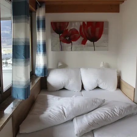 Abendruh Гостевой дом Капрун