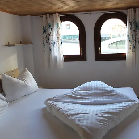 Гостевой дом Abendruh Капрун