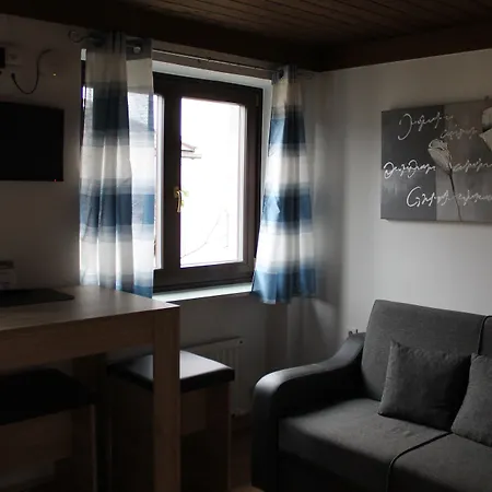 Гостевой дом Abendruh Капрун