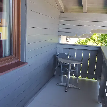 Abendruh Vendégház Kaprun