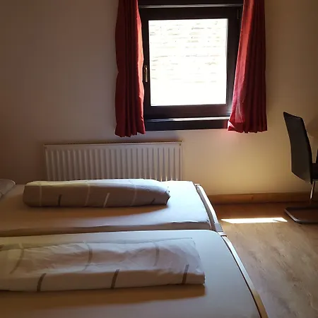 Гостевой дом Abendruh 3*