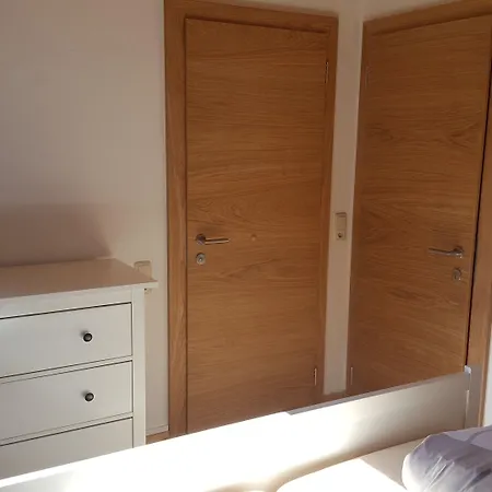 Гостевой дом Abendruh Капрун